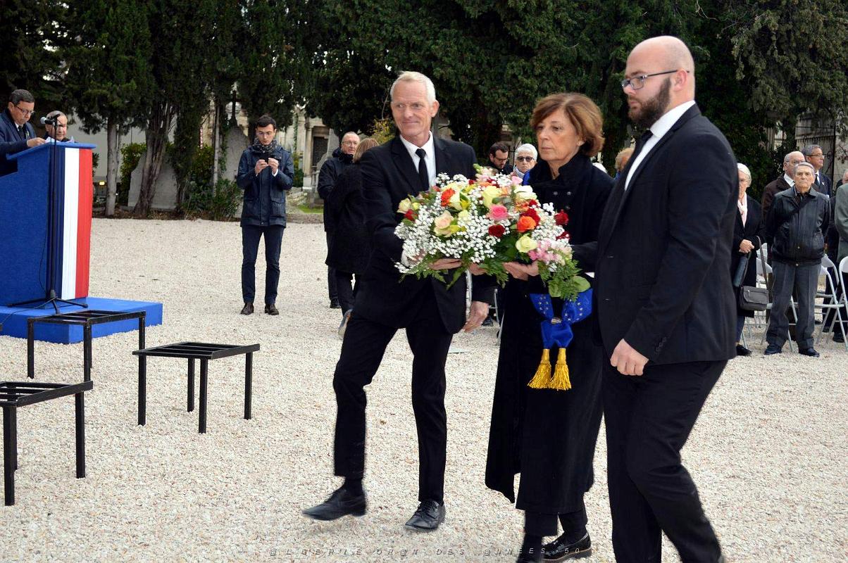2019 12 05 MARSEILLE Hommage aux morts de la guerre d'algerie ,Tunisie, Maroc (55).jpg